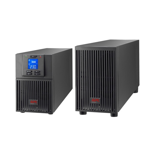 [61368] Источник бесперебойного питания APC Easy UPS SRV1KIL