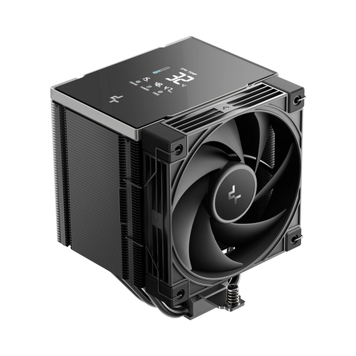 [83482] Кулер для процессора Deepcool AK500 G2 Digital NYX