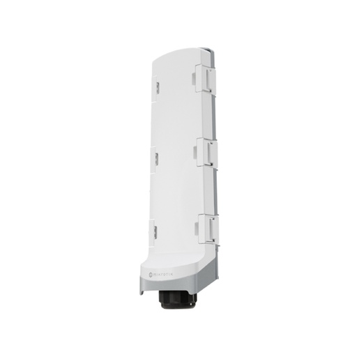 [85333] Коммутатор MikroTik CSS606-1G-2Gi-3S+OUT