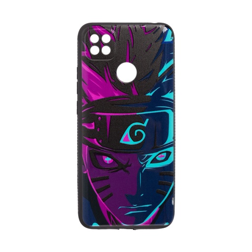 [44303] Чехол для телефона XG XG-NR03 для Redmi 10A Naruto