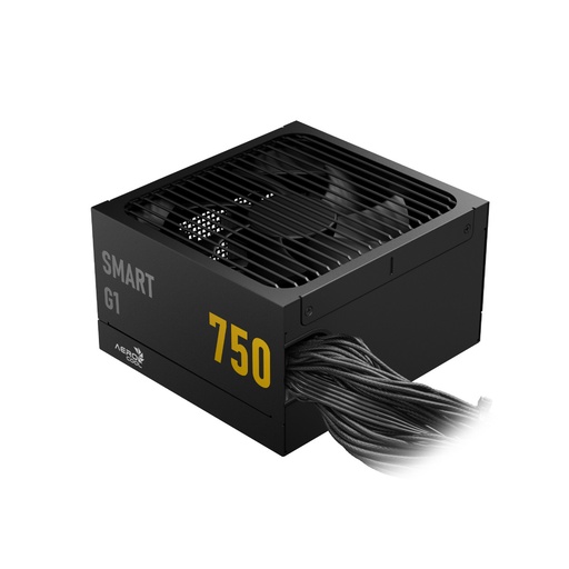 [80431] Блок питания Aerocool SMART G1 750