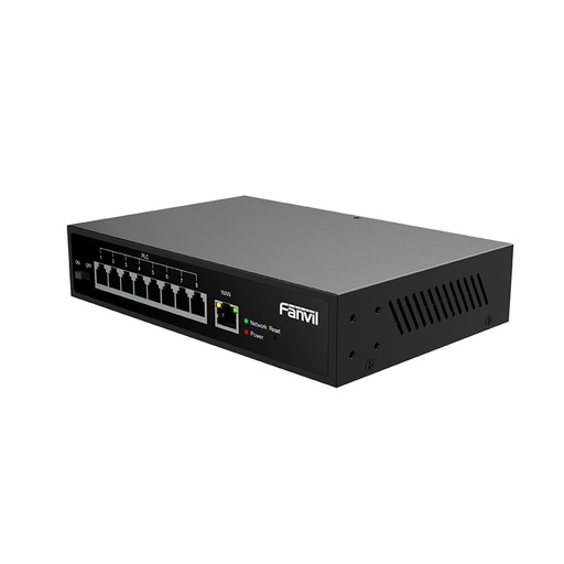 [86857] VoIP шлюз Fanvil PN8