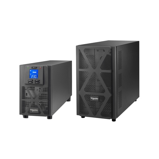 [61402] Источник бесперебойного питания Schneider Electric Easy UPS SRVS1KIL