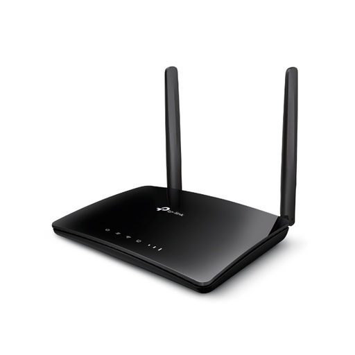 [83022] Маршрутизатор TP-Link Archer MR202