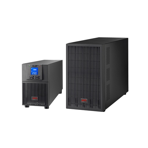[61367] Источник бесперебойного питания APC Easy UPS SRV2KIL