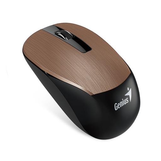 [30930] Компьютерная мышь Genius NX-7015 ROSY BROWN
