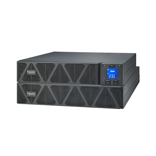 [61394] Источник бесперебойного питания Schneider Electric Easy UPS SRVS3KRILRK