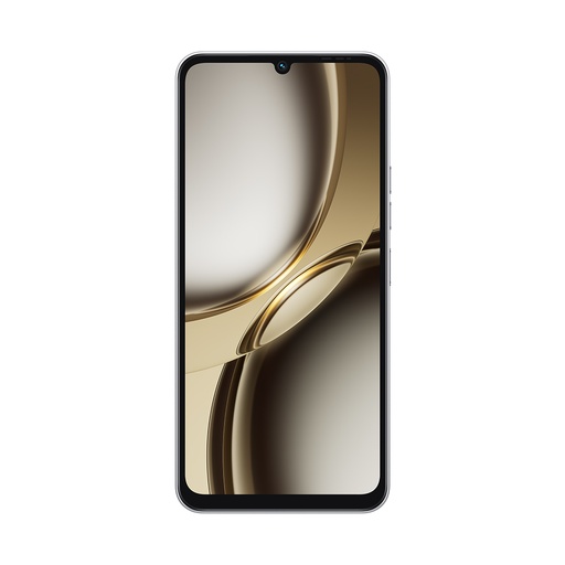 [86156] Мобильный телефон TECNO SPARK Go 3 (KN3) 128+4 GB Titanium Grey