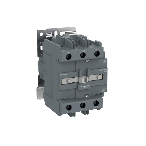 [42003] Контактор SE LC1E95M5 95А 1НО+1НЗ 220В 50ГЦ