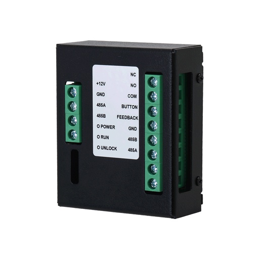 [46606] Оборудование видеодомофонии Dahua DHI-DEE1010B-S2