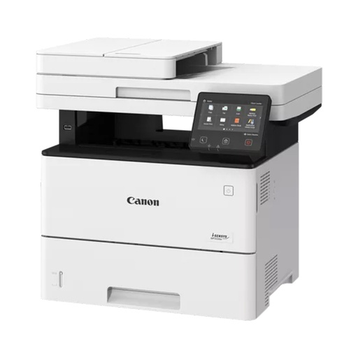 [59319] Монохромное лазерное МФУ Canon I-S MF552dw