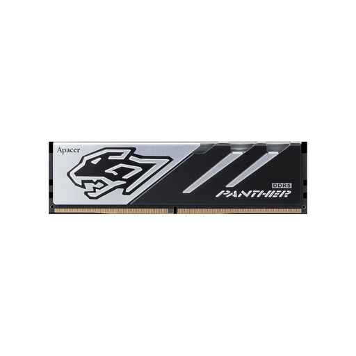 [60745] Модуль памяти Apacer Panther AH5U16G52C5227BAA-1 DDR5 16GB