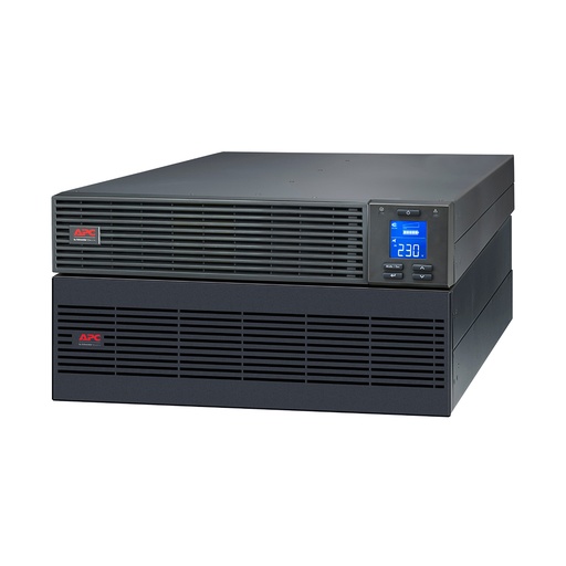 [61358] Источник бесперебойного питания APC Easy UPS SRV6KRILRK