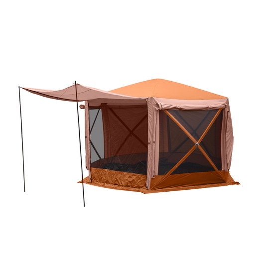 [65810] Шатер XG Aurora Camping 2905-B