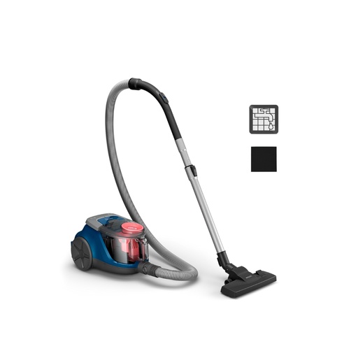 [74400] Пылесос Philips XB2062/01