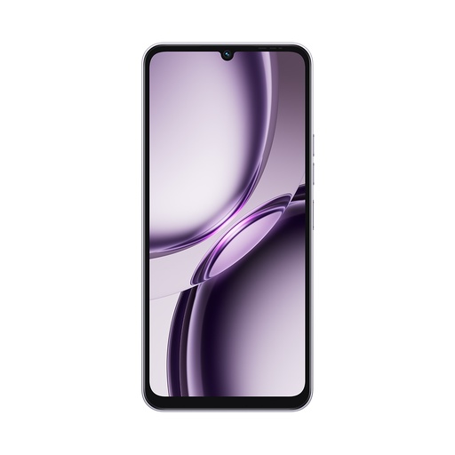 [86155] Мобильный телефон TECNO SPARK Go 3 (KN3) 128+4 GB Aurora Purple