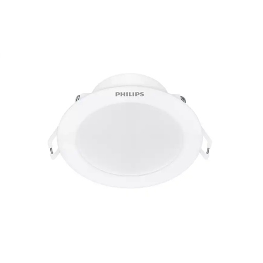 [89689] Светильник Philips Eridani DL190B LED11/840 D150 14W 1100Lm 4000K