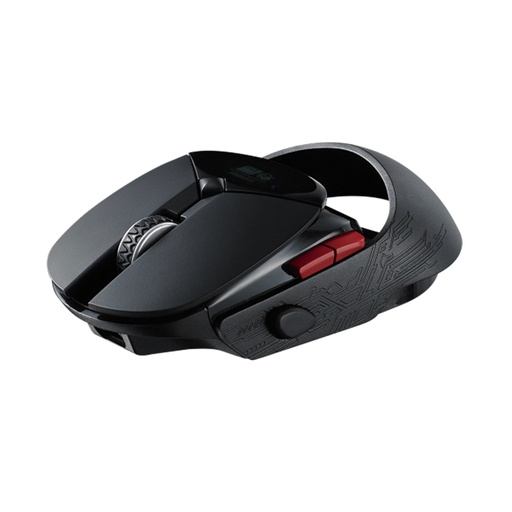 [44473] Компьютерная мышь Rapoo VT960S