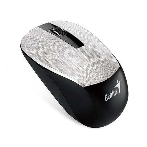 [30931] Компьютерная мышь Genius NX-7015 Silver