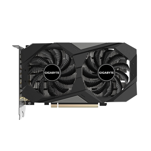 [71147] Видеокарта Gigabyte (GV-N3050WF2OCV2-6GD) RTX3050 WINDFORCE OC V2 6G