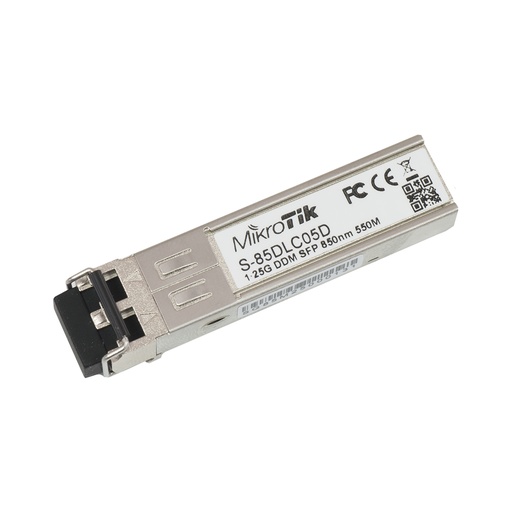 [50264] Трансивер MikroTik S-85DLC05D