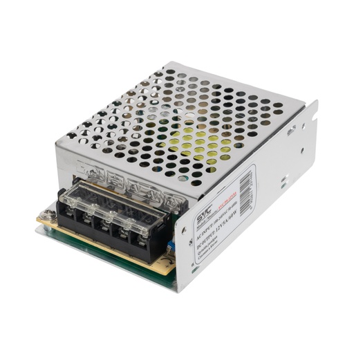 [58517] Источник питания SVC PS-12V5A