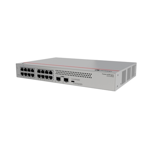 [75934] Коммутатор Huawei S110-16T2S