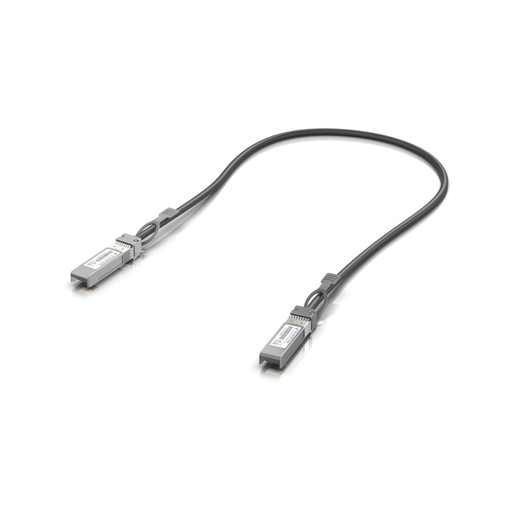 [79117] Кабель прямого подключения Ubiquiti UACC-DAC-SFP10-0.5M