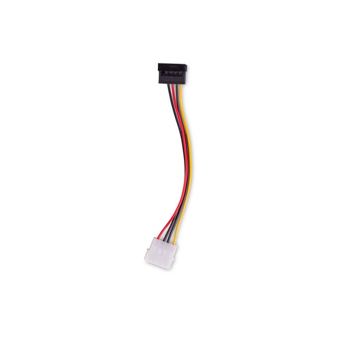 [21625] Переходник iPower Molex на SATA 12 в.