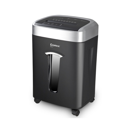 [28409] Уничтожитель бумаг (Шредер) COMIX S6610