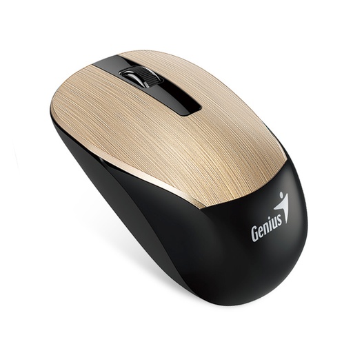 [30929] Компьютерная мышь Genius NX-7015 Gold