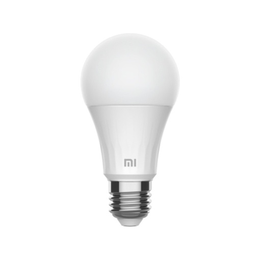 [35660] Лампочка Mi Smart LED Bulb (Warm White)