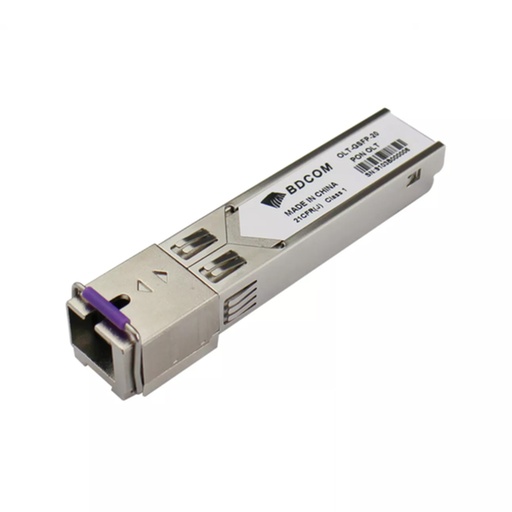 [44224] Трансивер BDCOM OLT-GSFP-C++