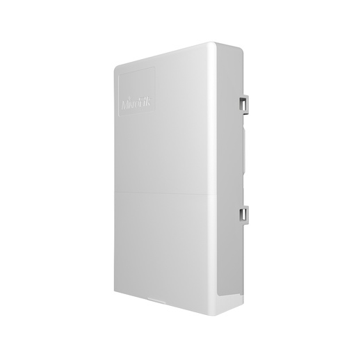 [50234] Коммутатор MikroTik CSS610-1Gi-7R-2S+OUT