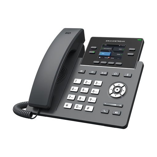 [51138] IP телефон Grandstream GRP2612P