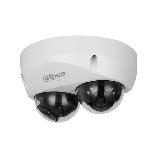[53323] IP видеокамера Dahua DH-IPC-HDBW5441FP-AS-E2-0280B