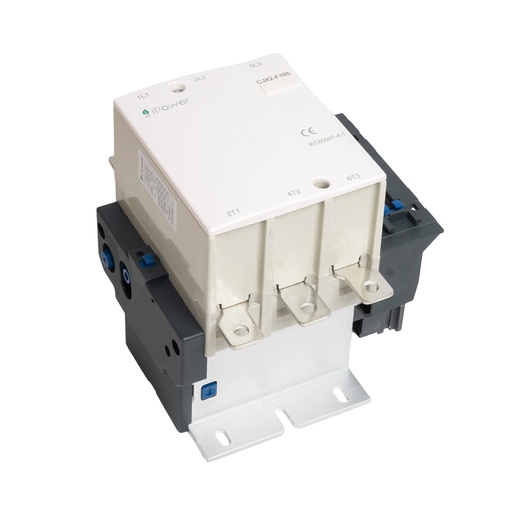 [54230] Контактор iPower CJX2-F 185A AC 380V