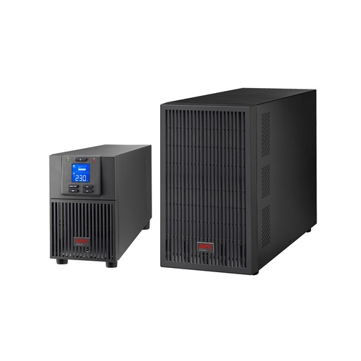 [61365] Источник бесперебойного питания APC Easy UPS SRV3KIL