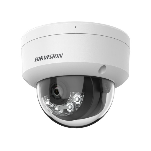 [69033] IP видеокамера Hikvision DS-2CD1163G2-LIUF