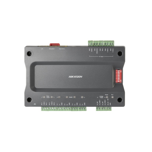 [69476] Контроллер доступа Hikvision DS-K2210