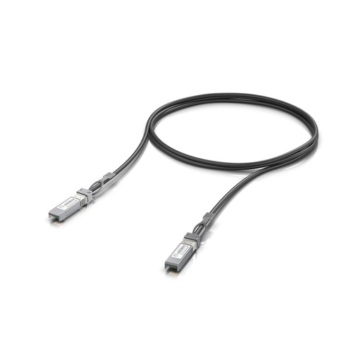 [79118] Кабель прямого подключения Ubiquiti UACC-DAC-SFP10-1M