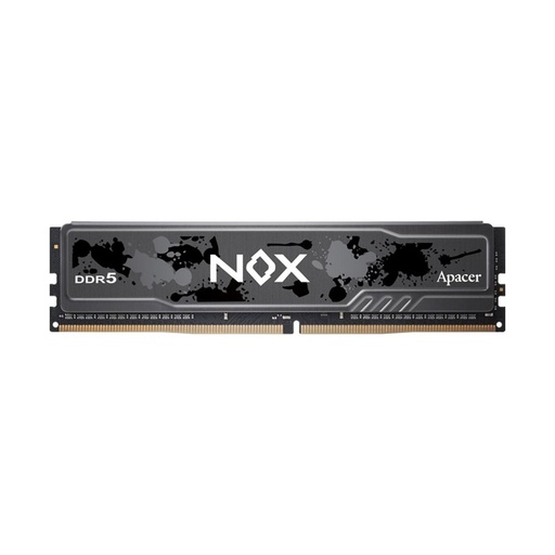[81792] Модуль памяти Apacer NOX TUF AH5U16G56C522UTAA-1 16GB 5600MHz