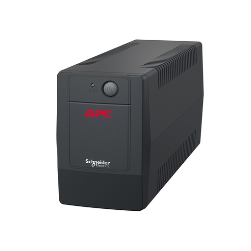 [83234] Источник бесперебойного питания APC Easy UPS BVG700I-GR