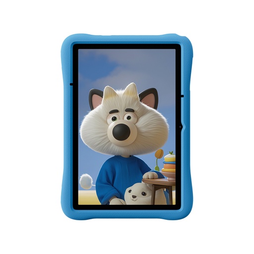 [85998] Планшет OSCAL Pad 60 Kids 4GB RAM 128GB ROM Blue