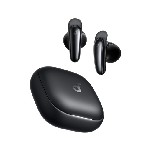 [86188] Наушники soundcore Liberty Buds Black