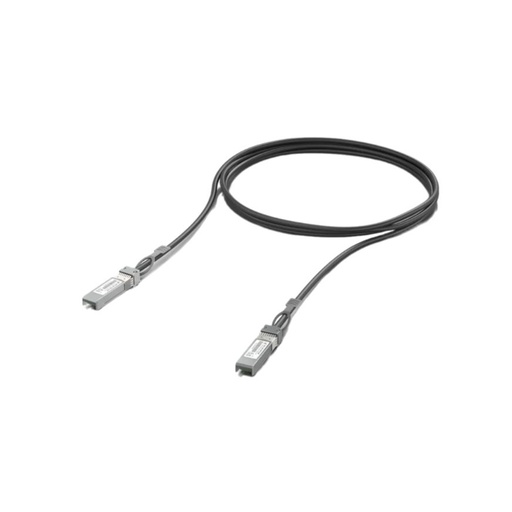 [79119] Кабель прямого подключения Ubiquiti UACC-DAC-SFP10-3M