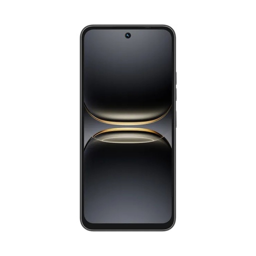 [81664] Мобильный телефон TECNO SPARK 40С (KM4k) 256+8 GB Ink Black