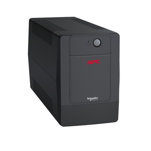[83236] Источник бесперебойного питания APC Easy UPS BVG1200I-GR
