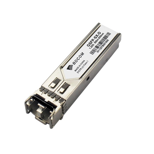 [44242] Трансивер BDCOM GSFP-SX-D