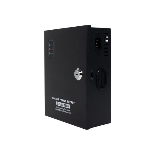 [58515] Резервированный источник питания SVC BPS-12V10A9CH